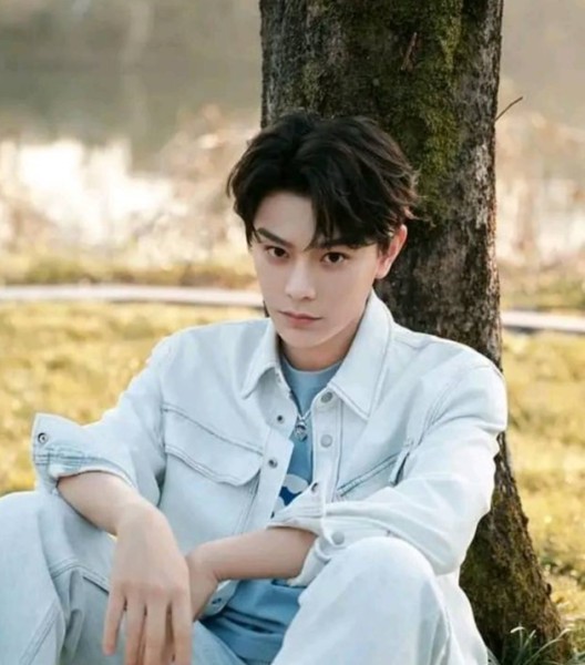 Chisim, 32, Khorsn Jan