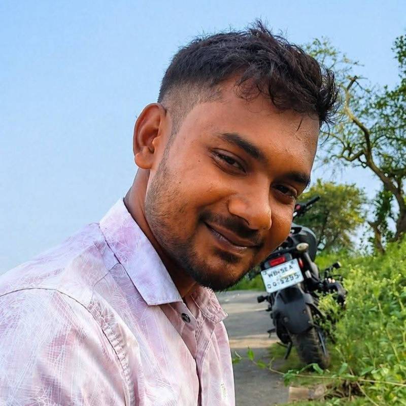 Shakil, 30, Bilauri