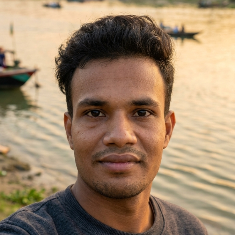 Ripon, 32, Zarasai