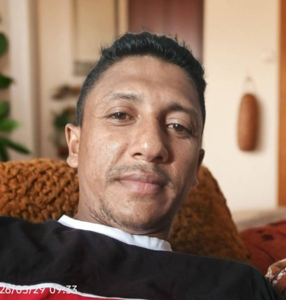 Md Foysal, 33, Slan
