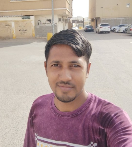 Kamrul, 32, Dori