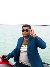 Uzzal Halder, 30, Huron East