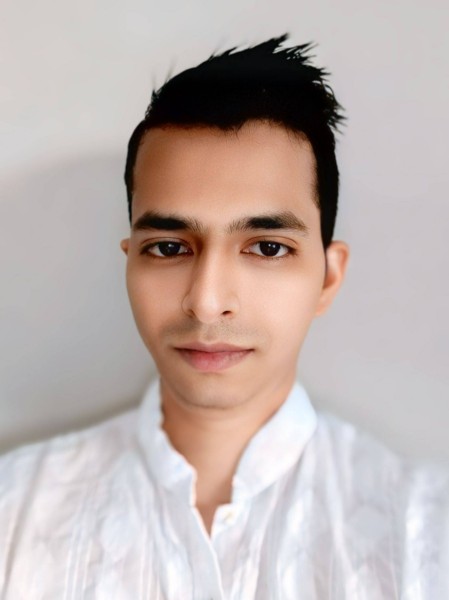 Sayem, 32, Vidisha