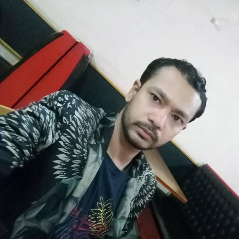 Mahabub hasan, 32, Chicamn