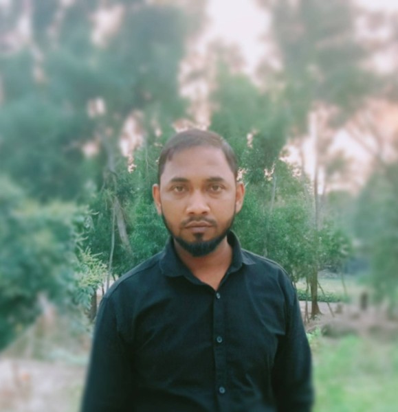 Md jain, 31, Juchen