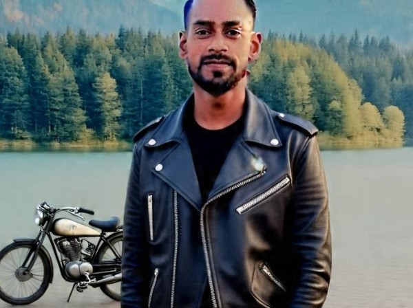 Mohammad Rakib, 32, Bikita