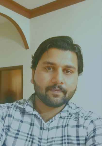 Asad, 28, Abadinia