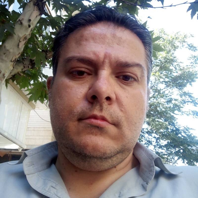 Mojtaba, 44, Tochigi