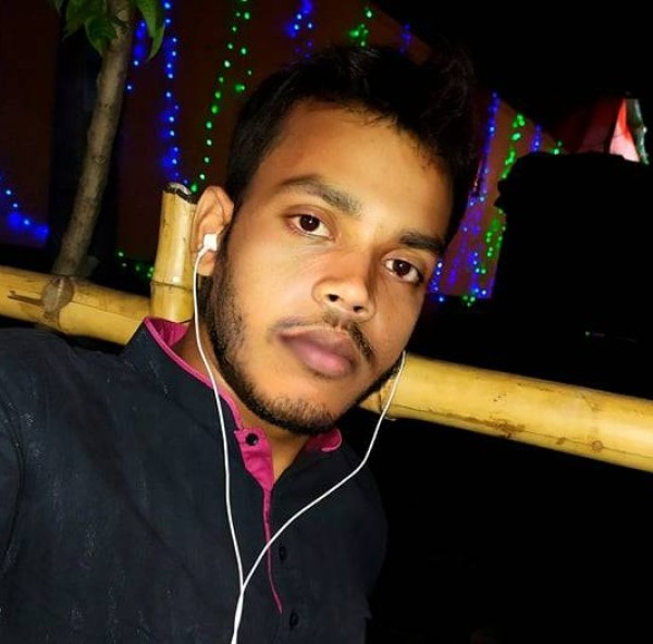 Sajib, 32, Melbrune