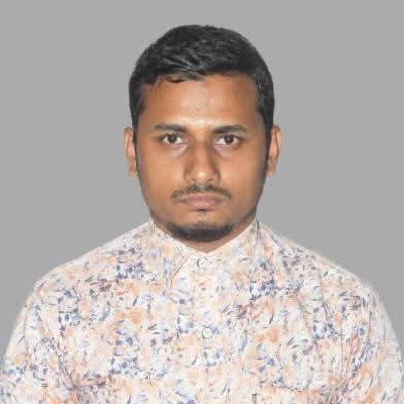MD AMINUL ISLAM, 31, Berkenhead