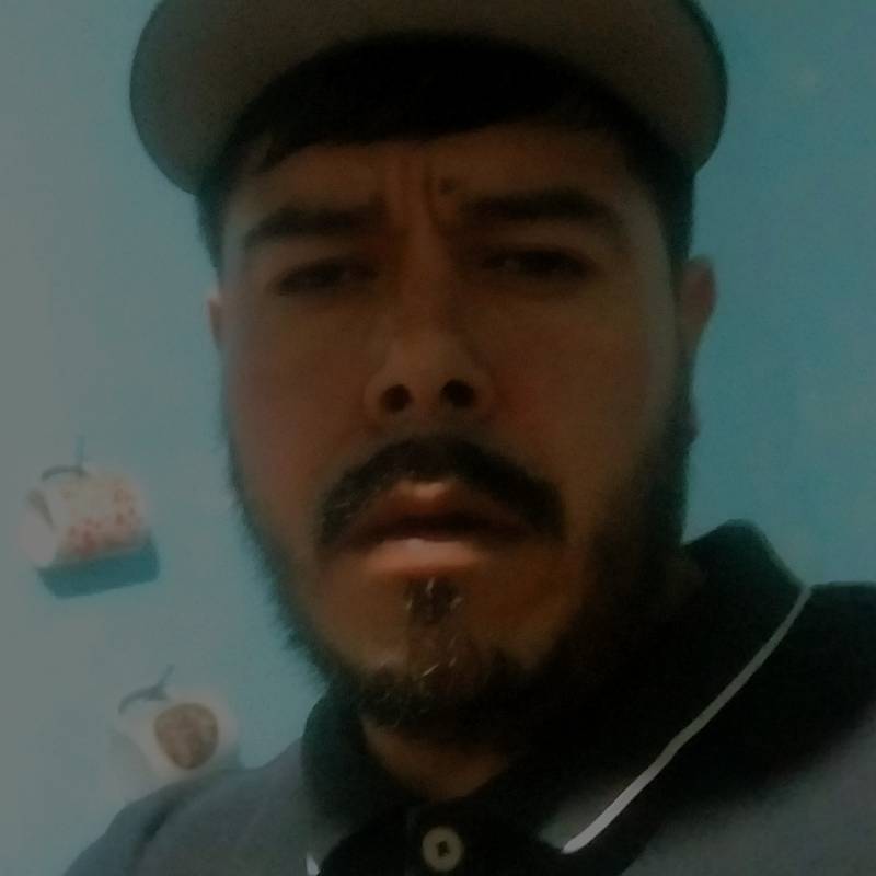 Carlos, 37, Cleckheaton