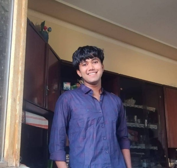Mdfaruqhossin, 34, Villagarca De Arosa