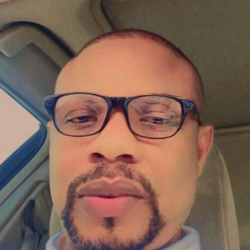 Greg11, 56, Glenn Dale