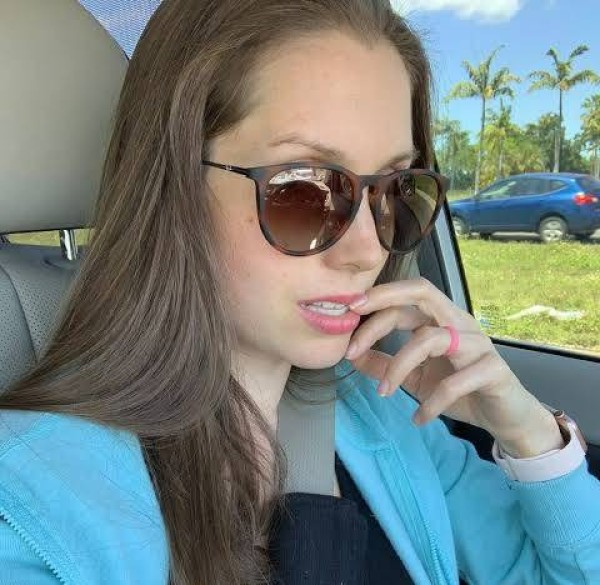 Marie, 30, Widwin