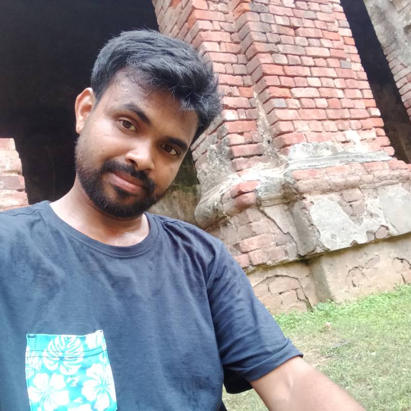 MD ismail, 28, Rheinfelden