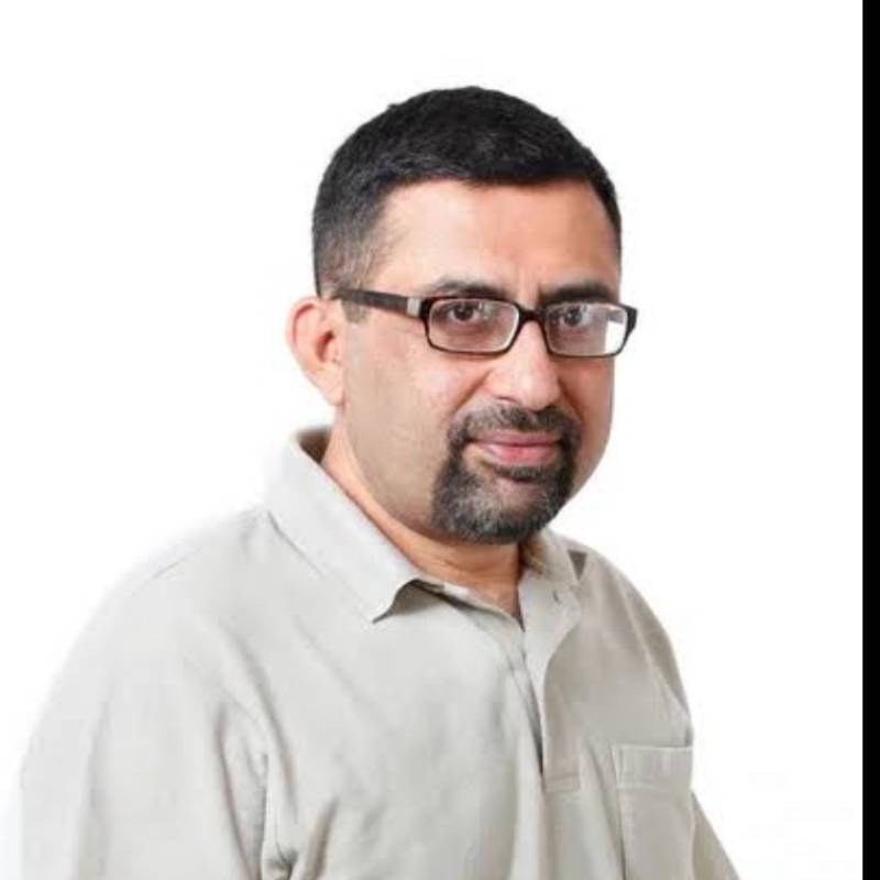 Shahidul, 51, Munchen