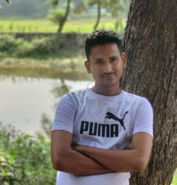 MD RAFIQUEUL, 37, Yonkers