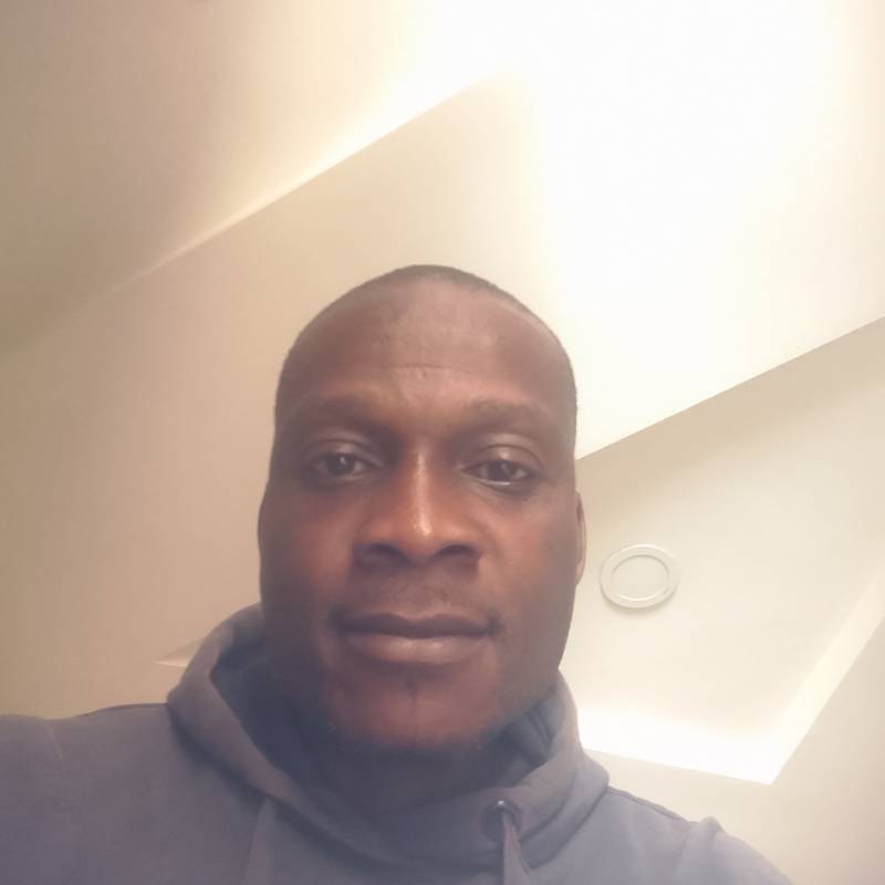 Philip, 50, Al Ajami