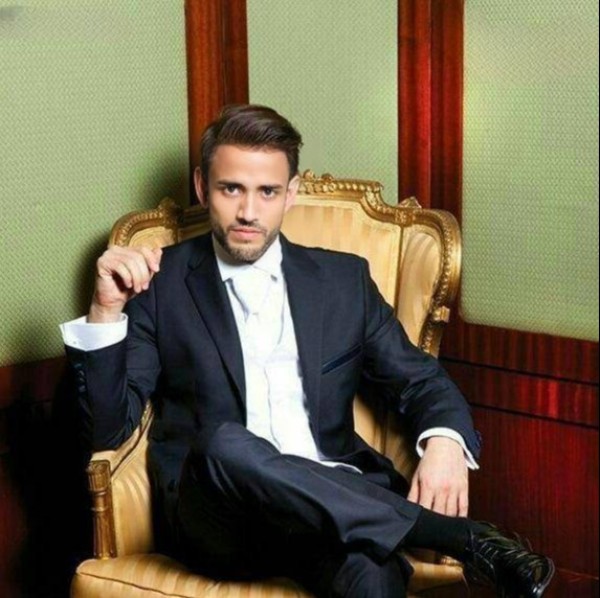 Md Morshed, 31, Cuddalore
