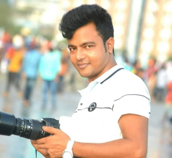 Alam ahmed, 26, Vinales