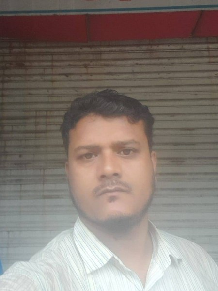 Durjoy, 32, Barana