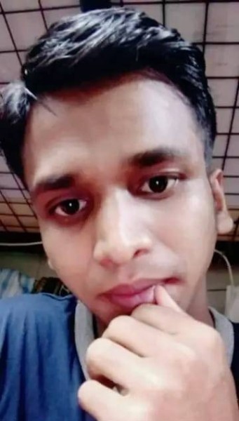 Md, 28, Bhaluka Mymensingh