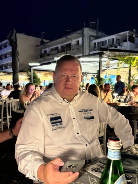Bobby, 63, Villa Ohiggins