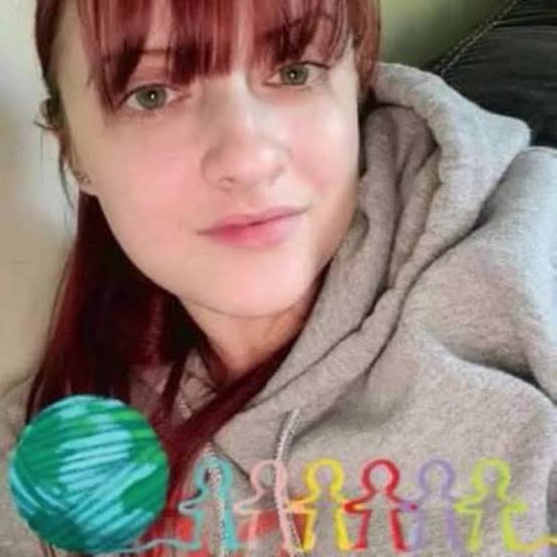Morgan, 33, Hepo