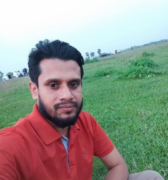 Miraz, 25, Karamadai