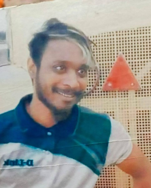 Md shawon, 28, Laoang