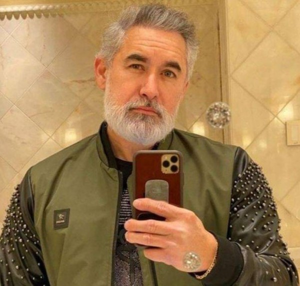 Robert, 62, Hartswater