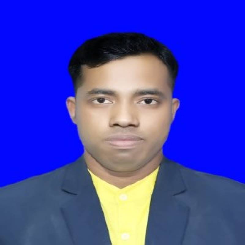 Md Hasib, 26, Denver