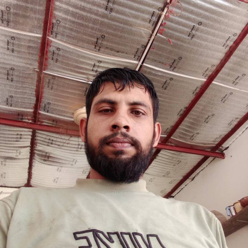 Monir-Jibon, 25, Los Mochis