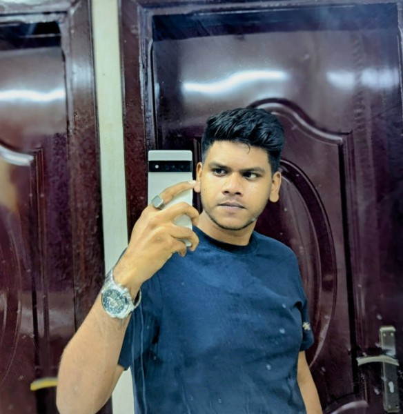 Farhan, 25, Serajgonj