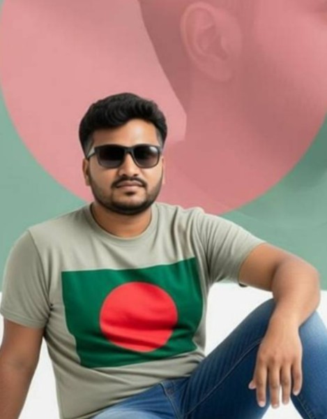 aminul, 31, Halland