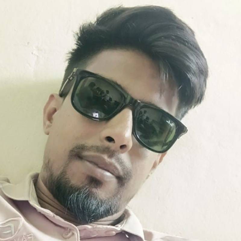 MD.AL, 38, Dundigal