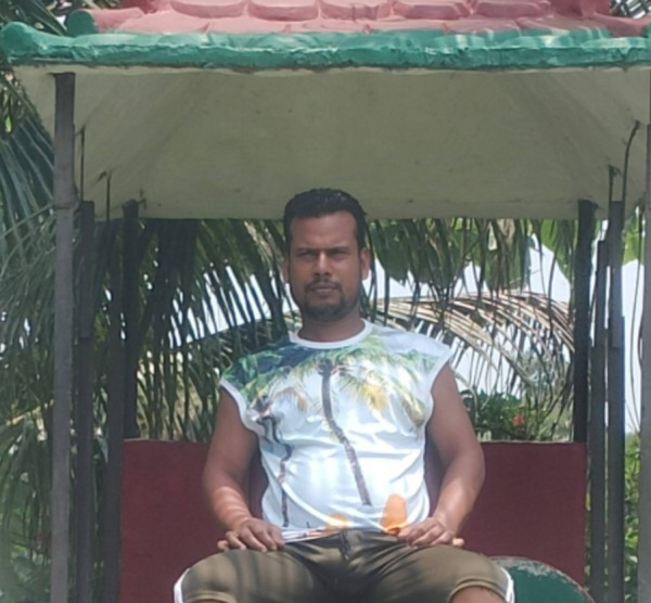 MD maidul, 36, Vikovo