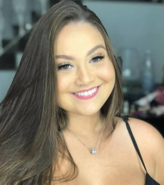 Theresa, 38, Buriti Do Tocantins