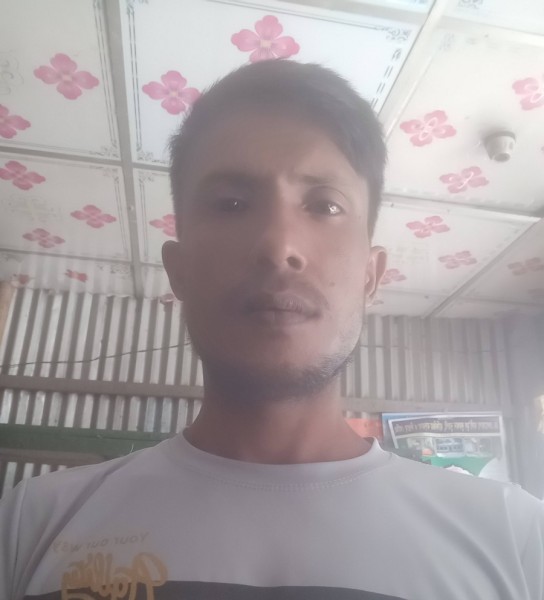 samrat, 30, Wdc Scr