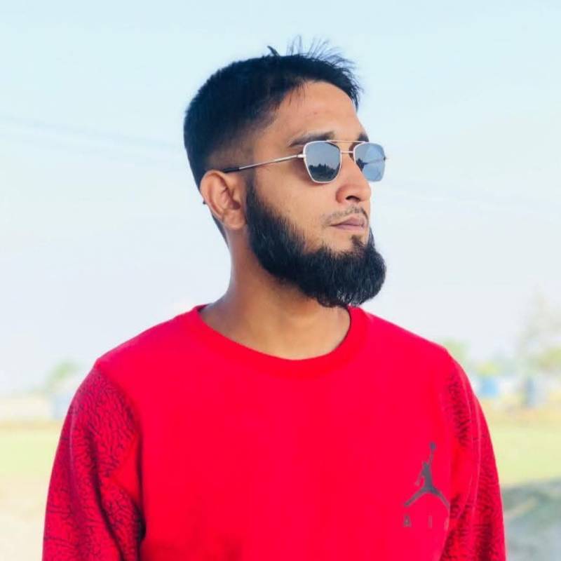 Rashed mollah, 30, Ukraine