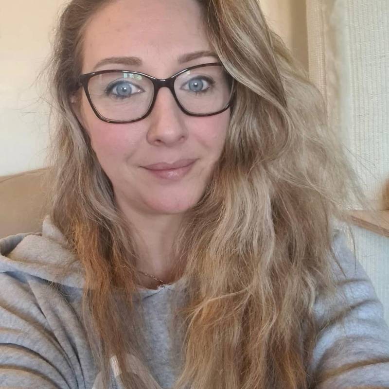 Emy, 38, San Cesareo
