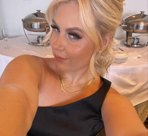 Jean, 45, Ubombo