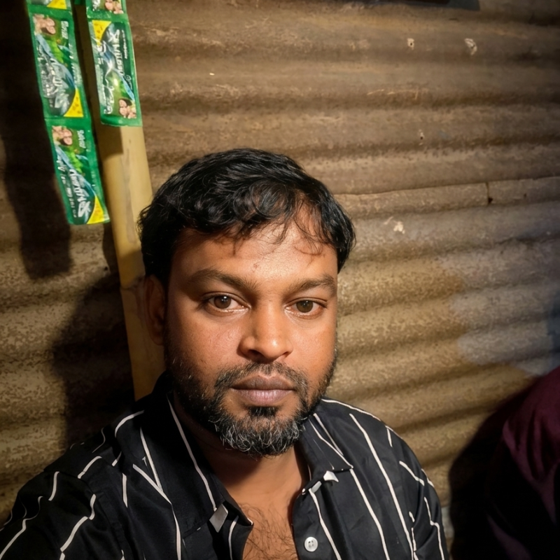 Rafi kan, 36, Patna