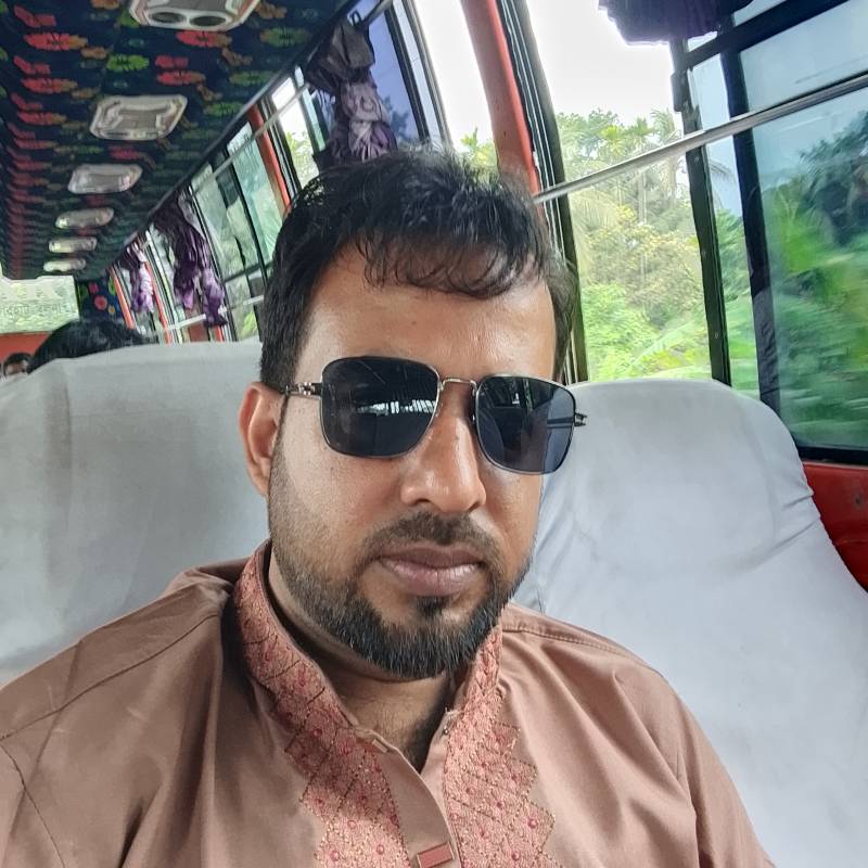 Sumon, 36, Iruma
