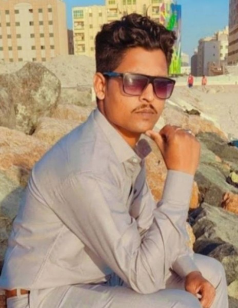 Roman, 37, Bonao