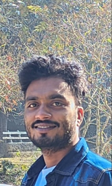 Sajjad, 31, Esbjerg