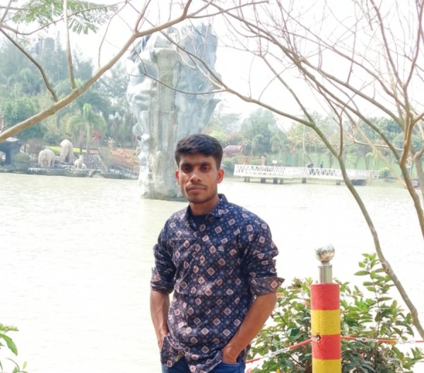 Jasim, 27, Maroaloka