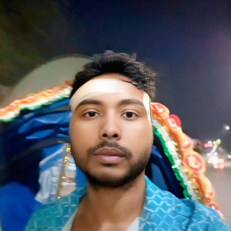 Shopon Ahmed, 28, Piatra Neam