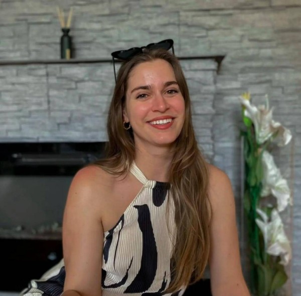 Daria, 37, Chatra