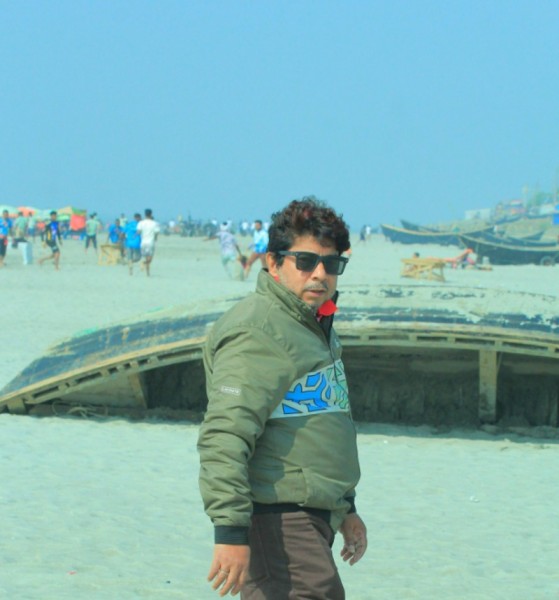 Saikat, 35, Baitadi